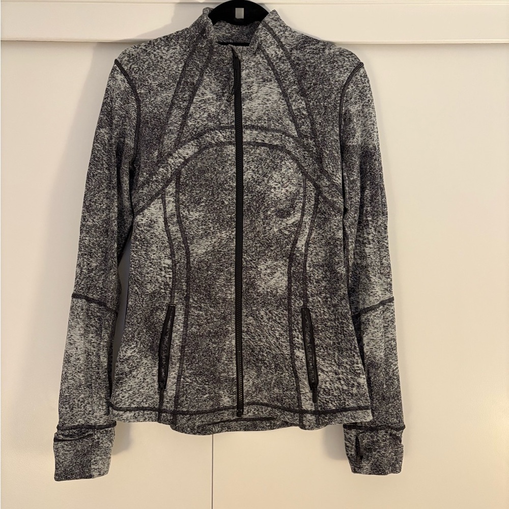 lululemon Define Jacket